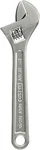 Kc Professional 98648 Adjustable Wrench, 8" Brand:. Fixed Price $11.99.