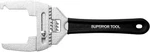 Superior Tool 3840 - Adjustable Combination Wrench. Fixed Price $22.42.