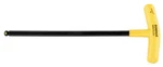 5/32" Hex Prohold Balldriver T-handle Wrench 9.1" Long Bondhus Usa 75109. Fixed Price $6.56.