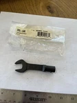 Proto JH5-14M H5-TANG Interchangeable Torque Wrench Head, 11/16 Y Shank 14MM. Fixed Price $49.95.