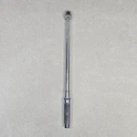 Mac Tools TWV250FC Micrometer Adjustable Torque Wrench 1/2" Drive 50-250 Ft-lbs. Fixed Price $110.49.