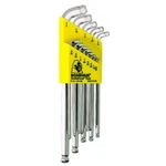 Bondhus 13-PIECE Extralong Stubby Double Ball End L-wrench Set (77037). Fixed Price $59.40.