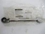 Westward 54PP50A , 12MM Combination Ratcheting Wrench Pt. Fixed Price $17.00.