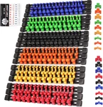 Socket Organizer Set 18-PIECE For Tool Box Drawer Holder Clip Rail Trays. Fixed Price $36.74.