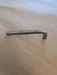 Snap On 14MM Metric L-shaped Wrench AWM14D. Fixed Price $22.00.