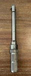 Precision Instruments Torque Wrench M1R50H 1/4 Drive 10-50 Lbs. Click Style. Fixed Price $50.00.