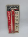 Sealed Ridgid 31340 Model #2 Strap Wrench Inch Pipe Capacity Adjustable. Fixed Price $54.99.