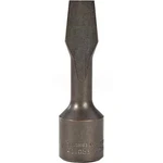Proto J5408A 1/2" Slotted Screwdriver Bit Socket. Fixed Price $39.33.