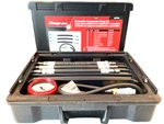 Snap Tools Usa New Automotive Diagnostic Compression Gauge Test Set EEPV500. Fixed Price $344.95.