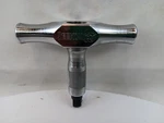 Seekonk BT-2R 45 Inch Lbs Preset Slip Type 3/8" Torque Wrench. Fixed Price $39.97.