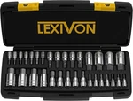 Master Hex Bit Socket Set, Premium S2 Alloy Steel Complete 32-PIECE, (LX-144). Fixed Price $68.49.