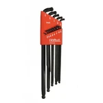 Eklind 17213 Double-ball-hex-l Key Allen Wrench 13PC Set Sae Inch Sizes .05.... Fixed Price $39.03.
