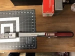 Snap On TQFR250E Swivel Head Torque Wrench, 1/2 Dr, 40-250 Ft LB(LB26Q). Fixed Price $174.99.