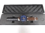 Cdi - Mdl 2502LDIN Lb. Dial Torque Wrench 3/8" Drive W/ Case QF21. Fixed Price $189.98.