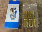 (10 Pack) Bondhus 10608 9/64" Hex Ball End Screwdriver (BN37). Fixed Price $39.99.
