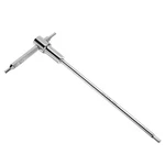 3MM Sliding T-handle Hex Key Wrench For Cr-v Steel. Fixed Price $18.15.