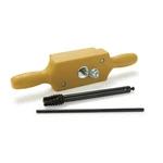 Woodriver Woodthreading Kit - 1" X 6 Tpi. Fixed Price $81.98.