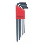 Bondhus 12146 Piece Metric L-shape Hex Key Set,. Fixed Price $5.55.