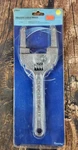 Plumb Pak PP840-6 1-IN To 3-IN Adjustable Locknut Wrench W/ Notched Jaws. Fixed Price $18.84.