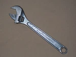 Vintage Blue-point Tools DA212 12" Adjustable Wrench Usa Alloy Steel Clean. Fixed Price $24.99.