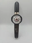 Proto 3/8" Drive Dial Torque Wrench 10-50 Ft-lbs, 1.4-7 Mkg J6113F. Fixed Price $34.99.