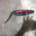 2013-20 Ford Fusion Exterior Door Handle Assembly Red Rr Paint Code. Fixed Price $50.00.