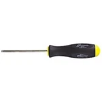 Bondhus 16607 - 1/8" Briteguard Finish Ball End Screwdriver 2EA. Fixed Price $13.81.