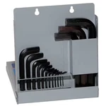 Eklind 10118 Piece Sae L-shape Hex Key Set,. Fixed Price $36.19.