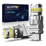 3157 3057 Led Reverse Backup Light Bulbs 6000K White Super Bright Plug&play. Fixed Price $11.01.