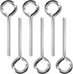 5/32 Inch Standard Hex Dogging Key Allen Wrench Door For Push Bar Panic Exit. Fixed Price $15.28.