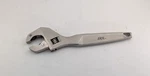 Skil, Part #013479 Fast Ratchet Adjustable Wrench, 1/8. Fixed Price $9.50.