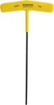 Bondhus 53205 3/32" Hex Graduated Length T-handle Proguard Finish, Piece. Fixed Price $13.70.