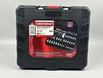 Craftsman 42-PC 1/4 & 3/8 Drive Hex Torx Bit Socket Wrench Set 99941 New. Fixed Price $74.99.