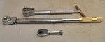 Dresser Rand Military Humvee Torque Wrench CCM-F150 Sturtevant Richmont & More. Fixed Price $109.99.
