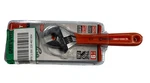 Crescent 6 In. Chrome Cushion Carded Sensormatic Adjustable Wrench. Fixed Price $19.99.