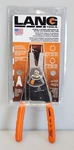 Lang Tools 75 Internal/external Ratchet Lock Retaining Ring Pliers Tip Kit New. Fixed Price $49.95.