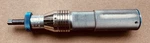 QTS135 Snap On Adjustable Click Type Torque Screwdriver. Fixed Price $80.00.