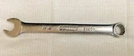 O-allen 20209 Combination Wrench 7/16IN 12PT 15 Deg Offset Used Usa Govt Surplus. Fixed Price $7.77.