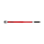 Teng Tools 3/4 Inch Drive Bi-directional Torque Wrench 50-300 Ft/lb. Fixed Price $214.99.
