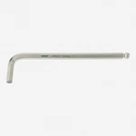 Hazet 2105LG-08 8MM Ball End Hex L-key Long. Fixed Price $25.15.