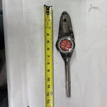 3/8" Snap On Torque Wrench Torqometer Lbs TE50FLA. Fixed Price $126.22.