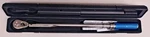 Armstrong Tools 64-085N 1/2" Drive Micrometer Torque Wrench 20 Ft/lb 150. Fixed Price $100.00.