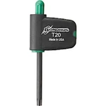 Bondhus 35010 - TP10 Torx Plus Flagdriver Tool 1EA. Fixed Price $8.21.