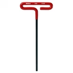 Eklind Tool Company 51910 Hex Key 5/32IN. T-handle 9IN. Cush. Fixed Price $14.25.