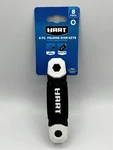 Hart 8-PIECE 270 Comfort Grip T9-T40 Folding Star Keys New. Fixed Price $12.99.