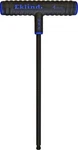Eklind 64840 4MM Ball End T-handle Hex Key. Fixed Price $9.46.