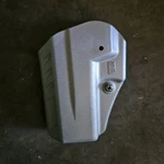 Blackhawk! A.r.c. Iwb Appendix Holster For Glock 19 9MM Gray Polymer Adj Cant. Fixed Price $20.00.