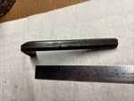 Vintage Craftsman Tools 12MM Hex Key Wrench, 46667, Usa. Fixed Price $7.00.