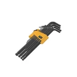 Wera 05021721001 Hex-plus Imperial Sb L-key Set, BLACKLASER,13 Pieces. Fixed Price $31.65.