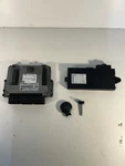 2011 2012 Mini Cooper Countryman Engine Computer Ecu Ecm Cas Key Set 7 620 984. Fixed Price $299.98.